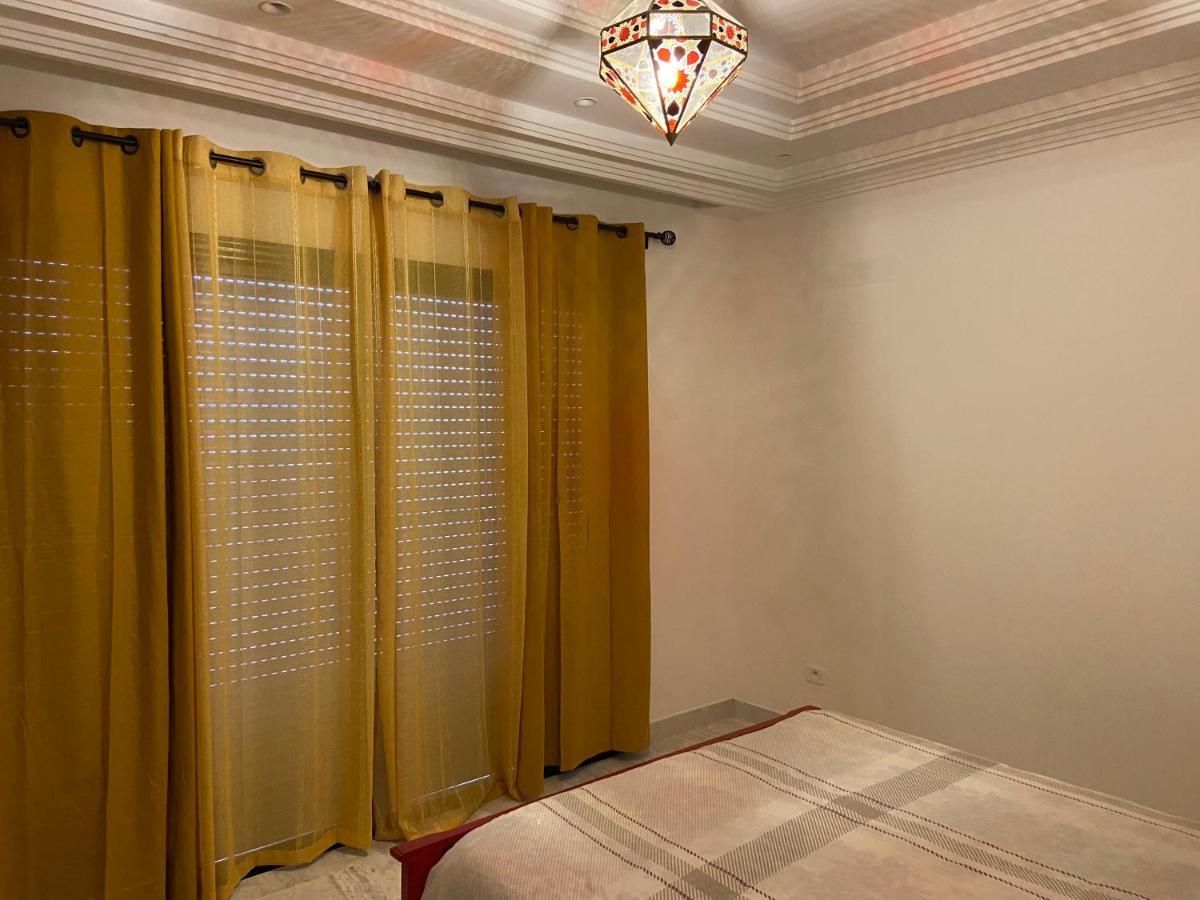 Marsa Authentic Luxury Appart 1 La Marsa Zewnętrze zdjęcie