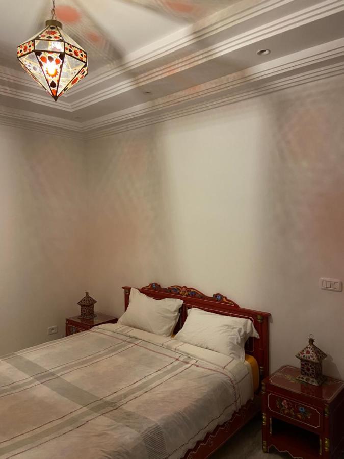 Marsa Authentic Luxury Appart 1 La Marsa Zewnętrze zdjęcie