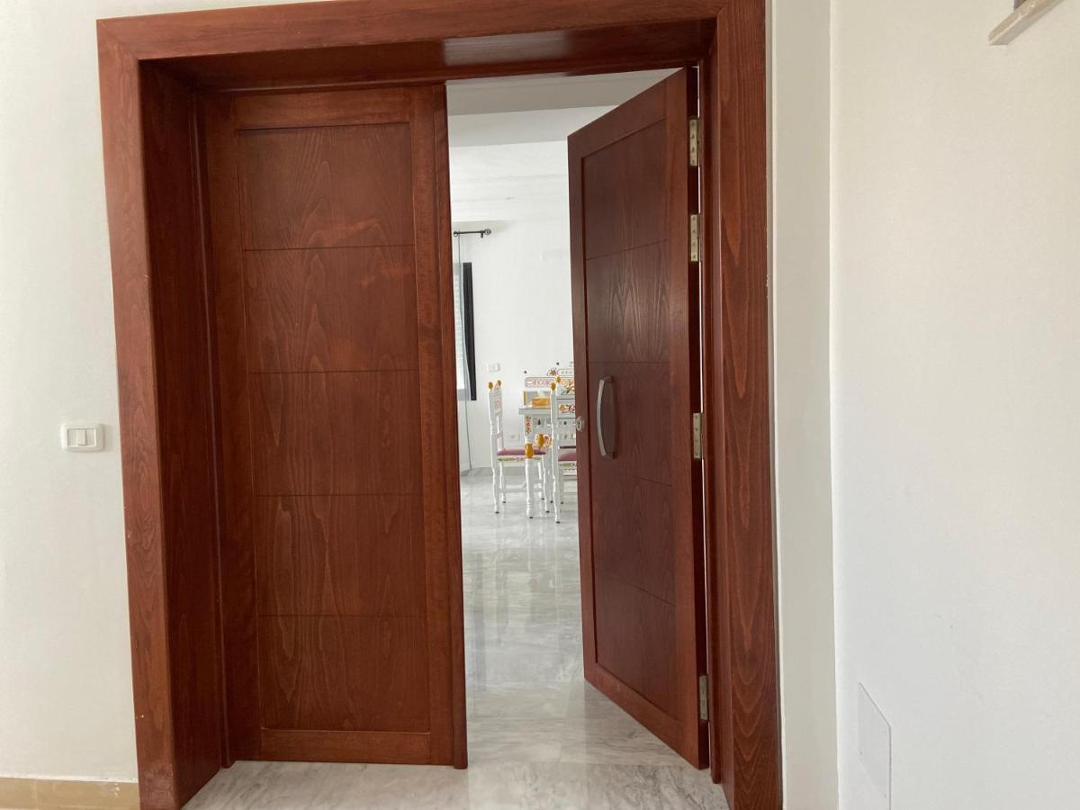 Marsa Authentic Luxury Appart 1 La Marsa Zewnętrze zdjęcie