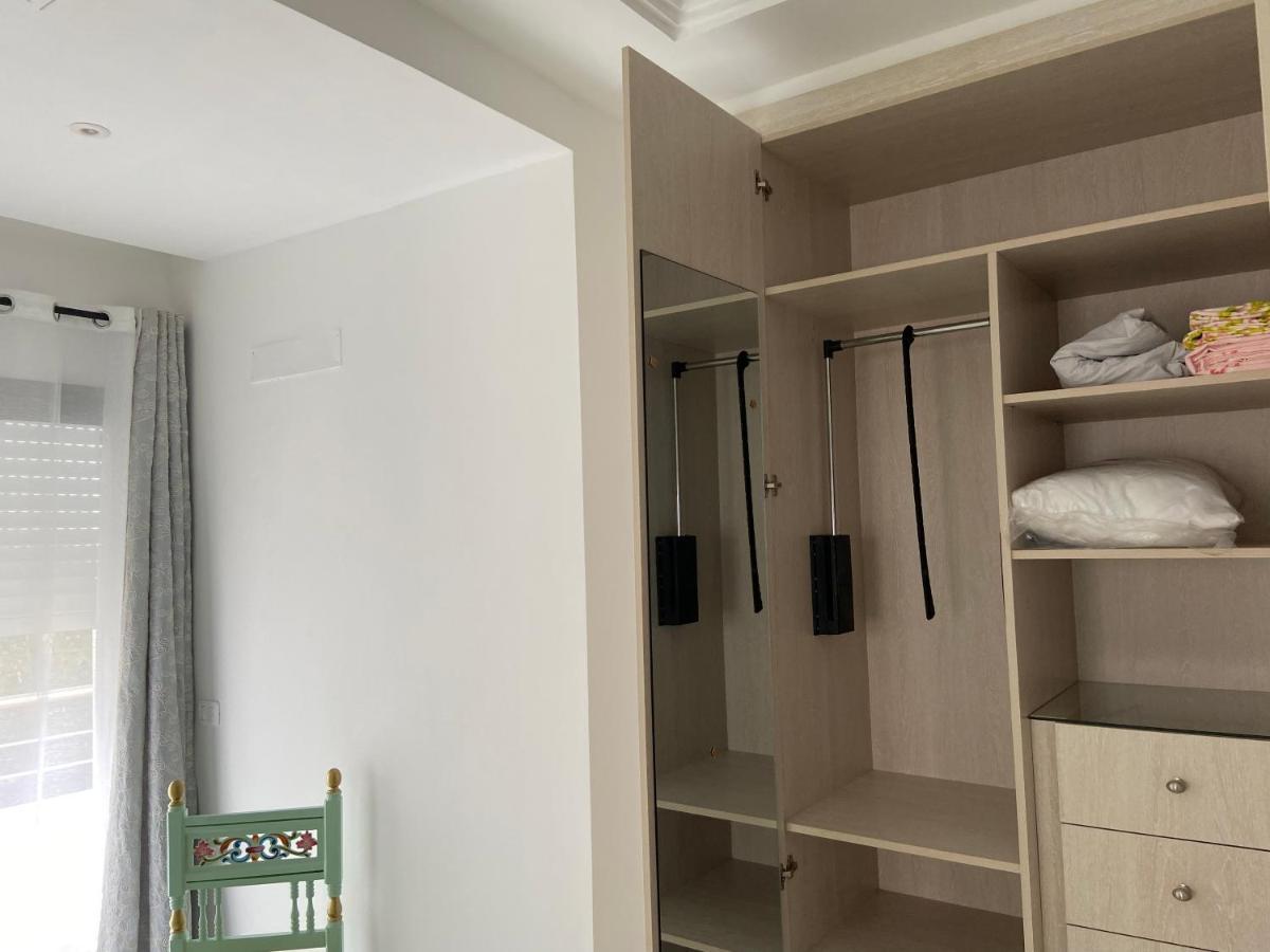Marsa Authentic Luxury Appart 1 La Marsa Zewnętrze zdjęcie