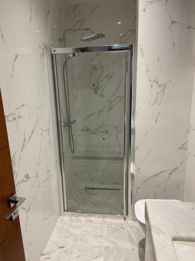Marsa Authentic Luxury Appart 1 La Marsa Zewnętrze zdjęcie