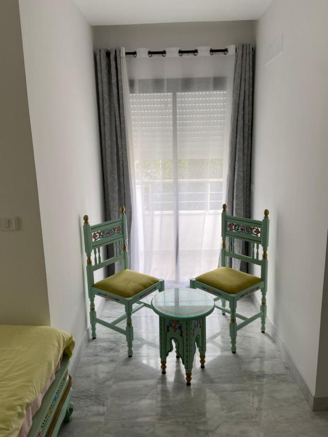 Marsa Authentic Luxury Appart 1 La Marsa Zewnętrze zdjęcie
