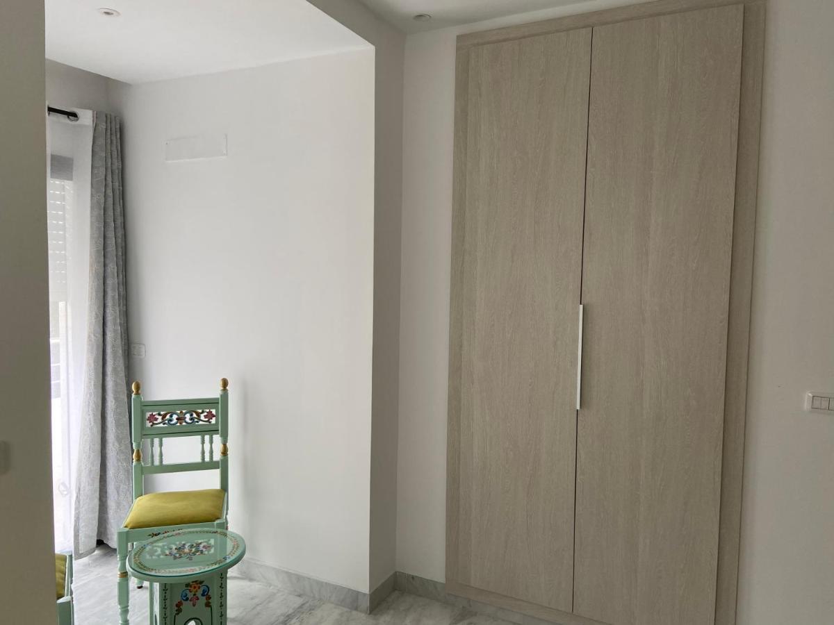 Marsa Authentic Luxury Appart 1 La Marsa Zewnętrze zdjęcie
