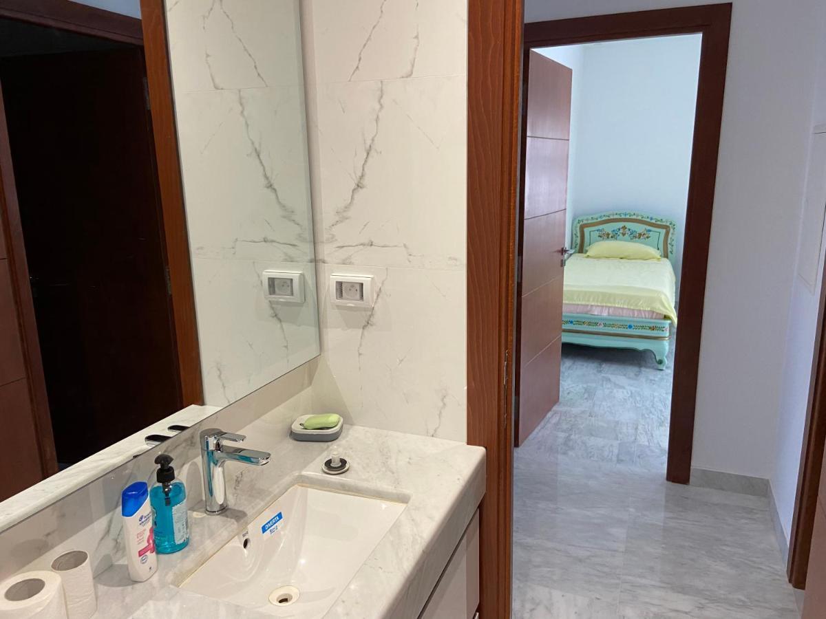 Marsa Authentic Luxury Appart 1 La Marsa Zewnętrze zdjęcie
