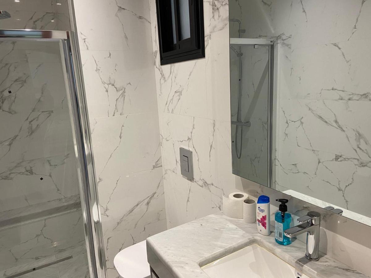 Marsa Authentic Luxury Appart 1 La Marsa Zewnętrze zdjęcie